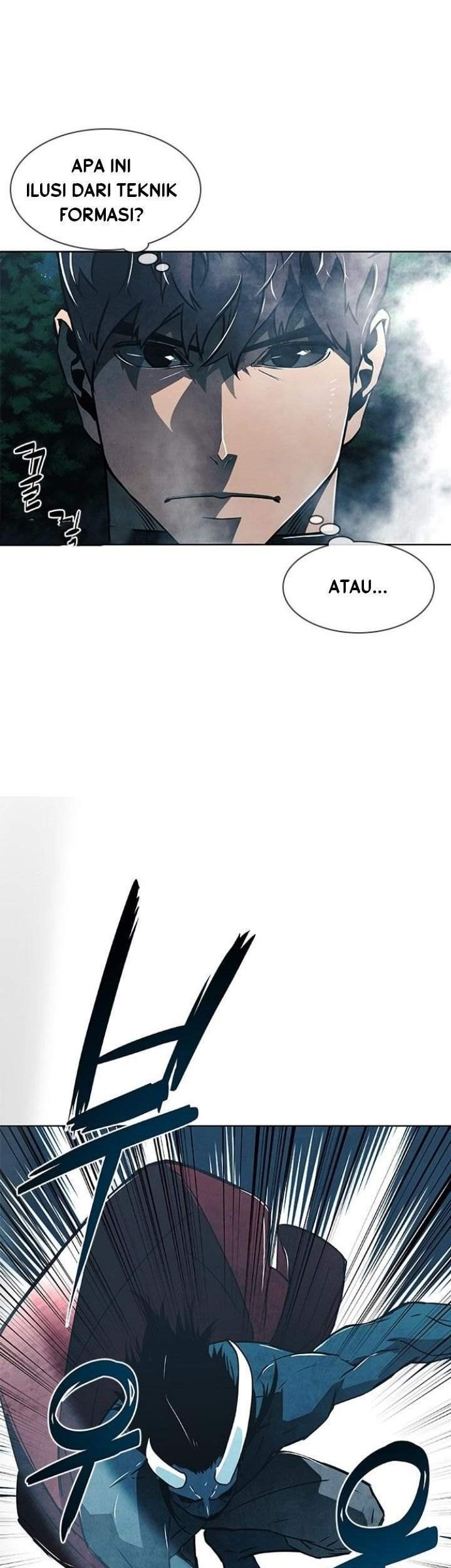 Exorcism Chapter 2 - halaman 63