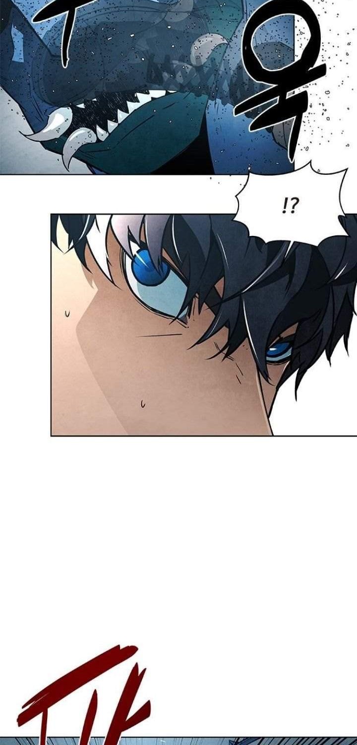 Exorcism Chapter 2 - halaman 70