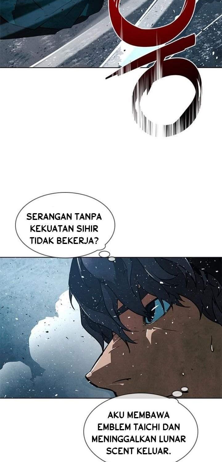 Exorcism Chapter 2 - halaman 72