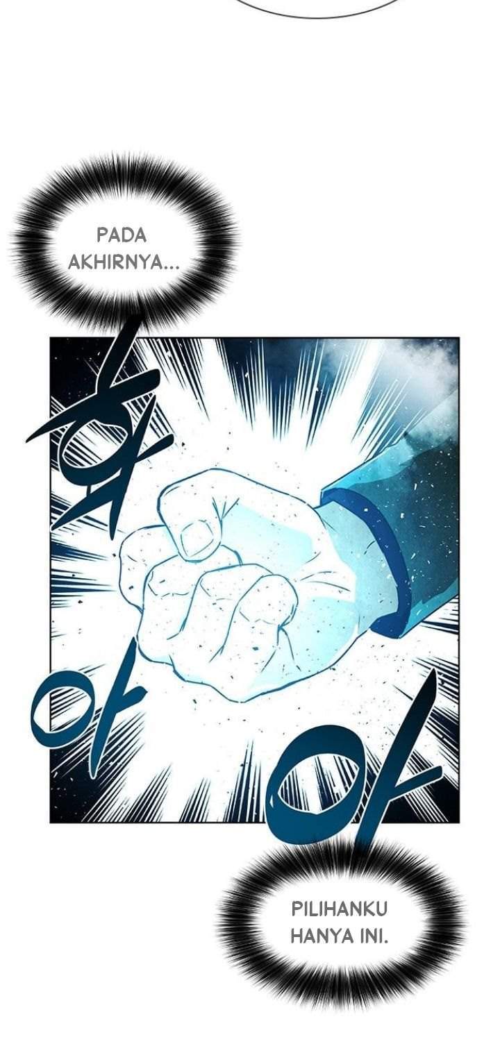 Exorcism Chapter 2 - halaman 73