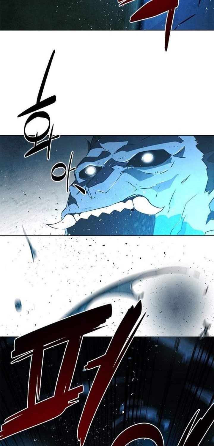 Exorcism Chapter 2 - halaman 79