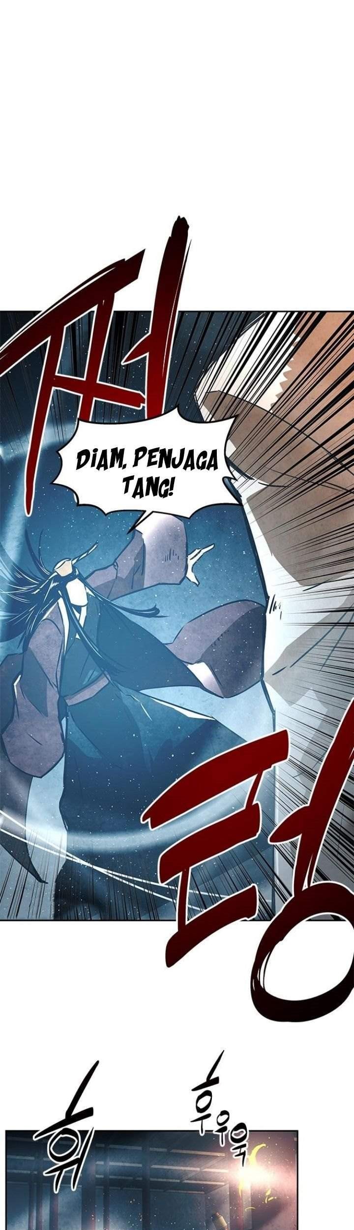 Exorcism Chapter 2 - halaman 8