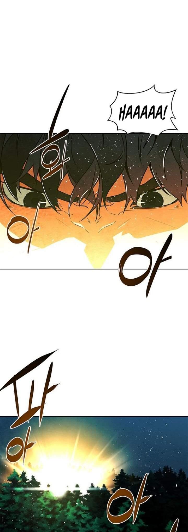 Exorcism Chapter 3 - halaman 12