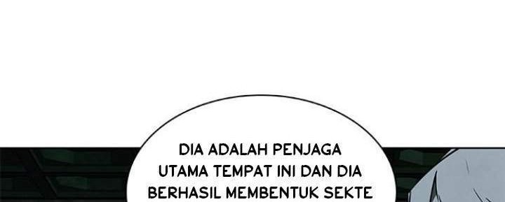Exorcism Chapter 3 - halaman 21
