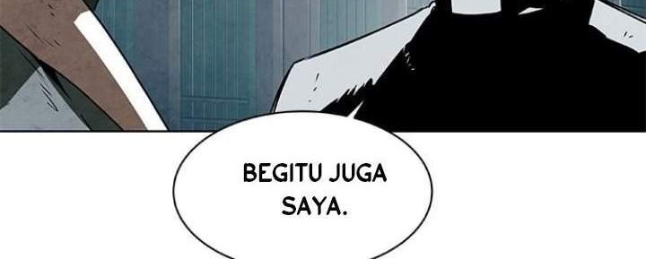 Exorcism Chapter 3 - halaman 25