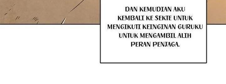 Exorcism Chapter 3 - halaman 43