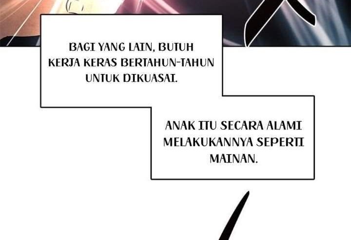Exorcism Chapter 3 - halaman 47