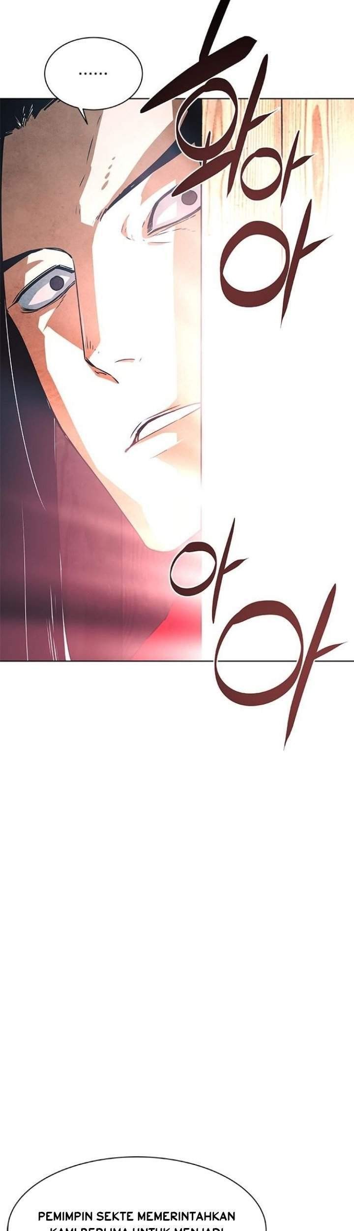 Exorcism Chapter 3 - halaman 48