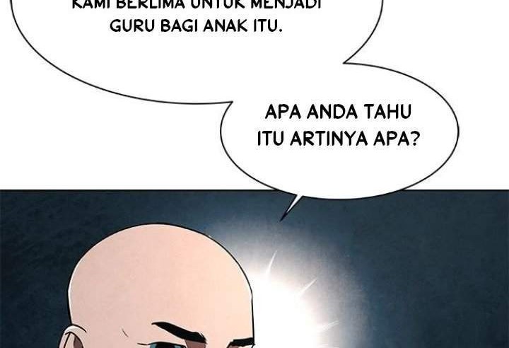 Exorcism Chapter 3 - halaman 49