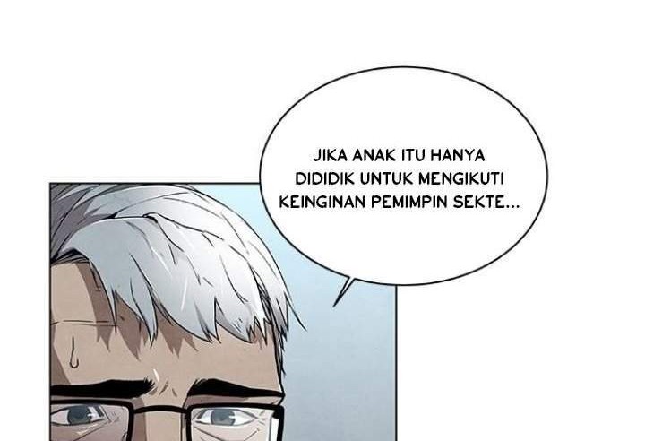 Exorcism Chapter 3 - halaman 53