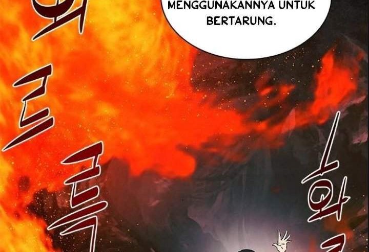 Exorcism Chapter 3 - halaman 55