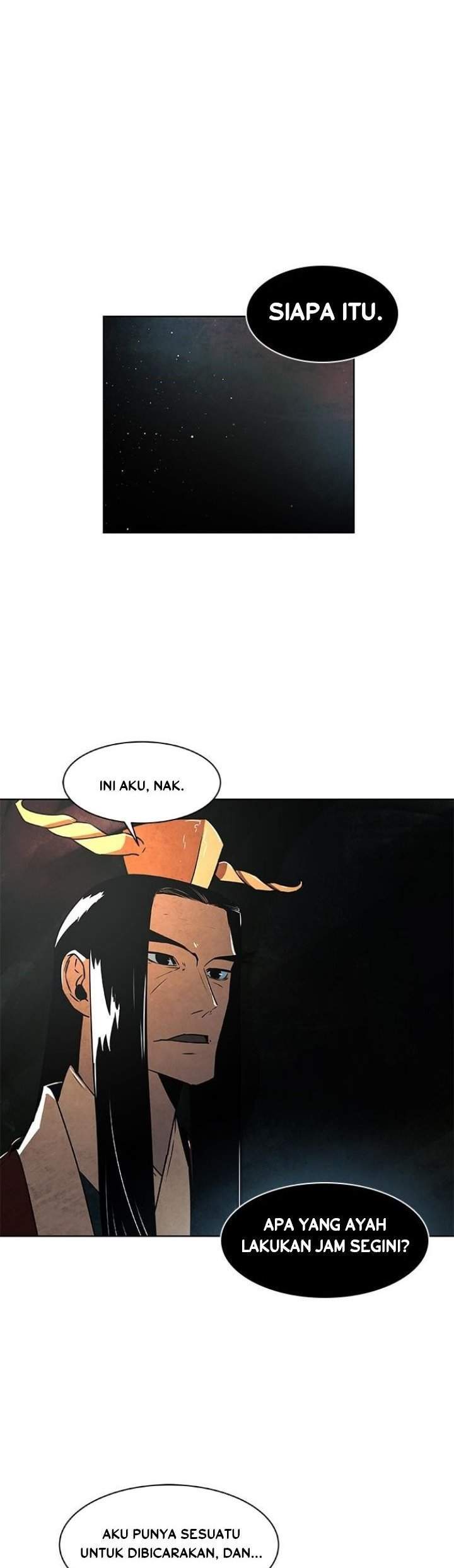 Exorcism Chapter 3 - halaman 61
