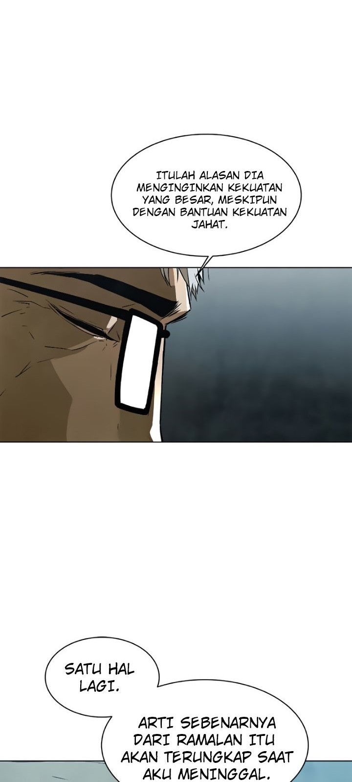 Exorcism Chapter 4 - halaman 11