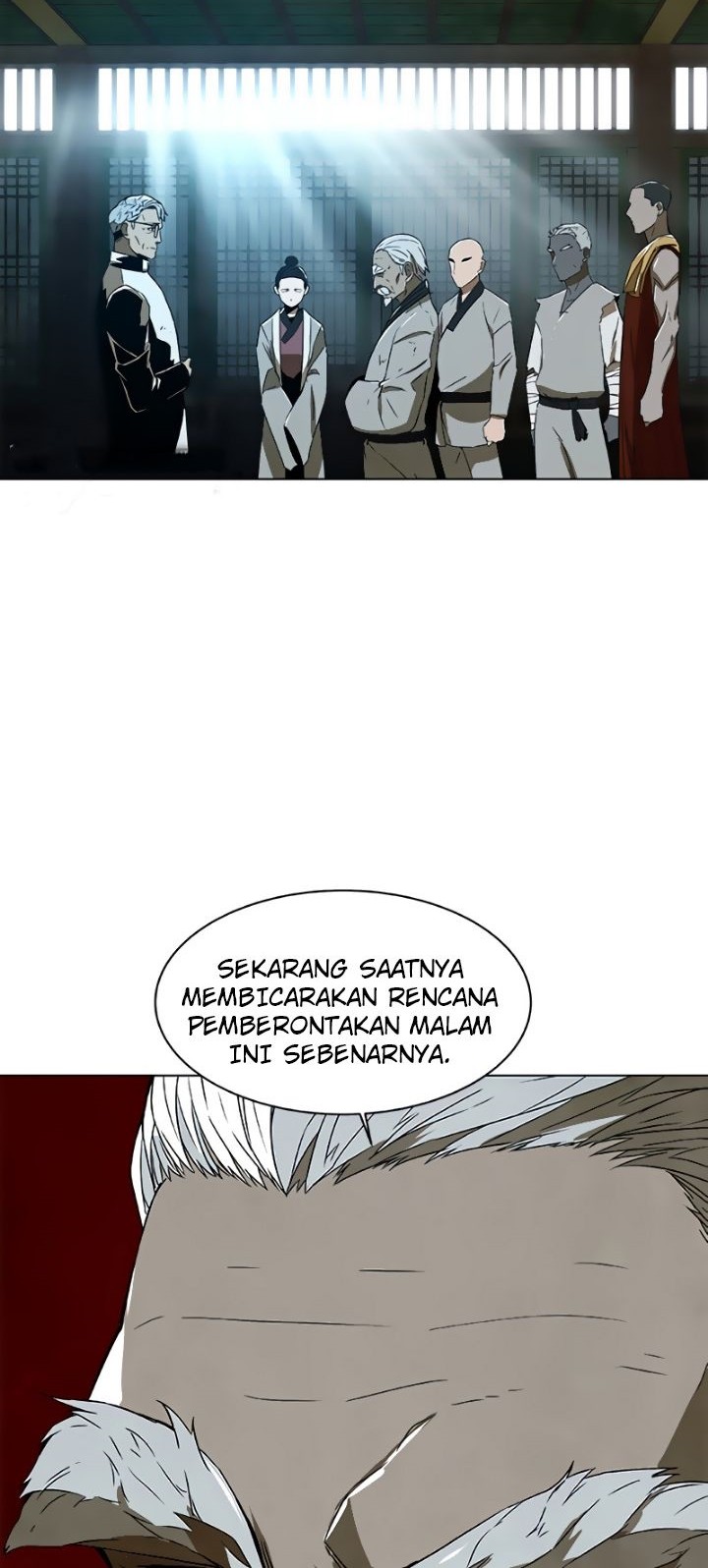 Exorcism Chapter 4 - halaman 18