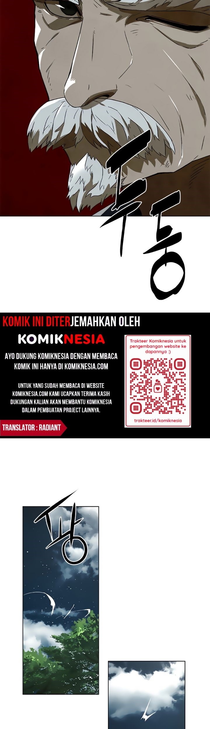 Exorcism Chapter 4 - halaman 19