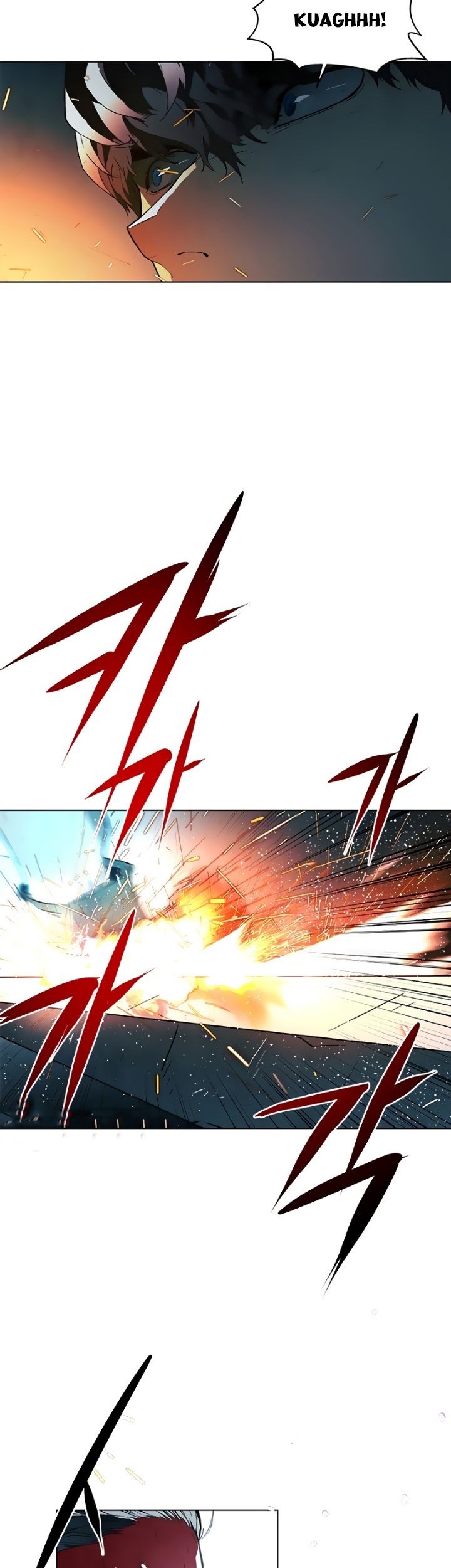 Exorcism Chapter 4 - halaman 26