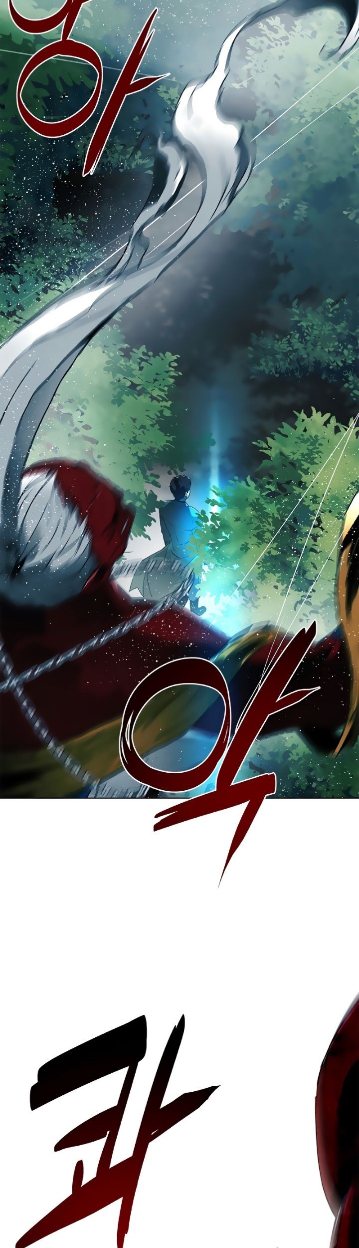 Exorcism Chapter 4 - halaman 35