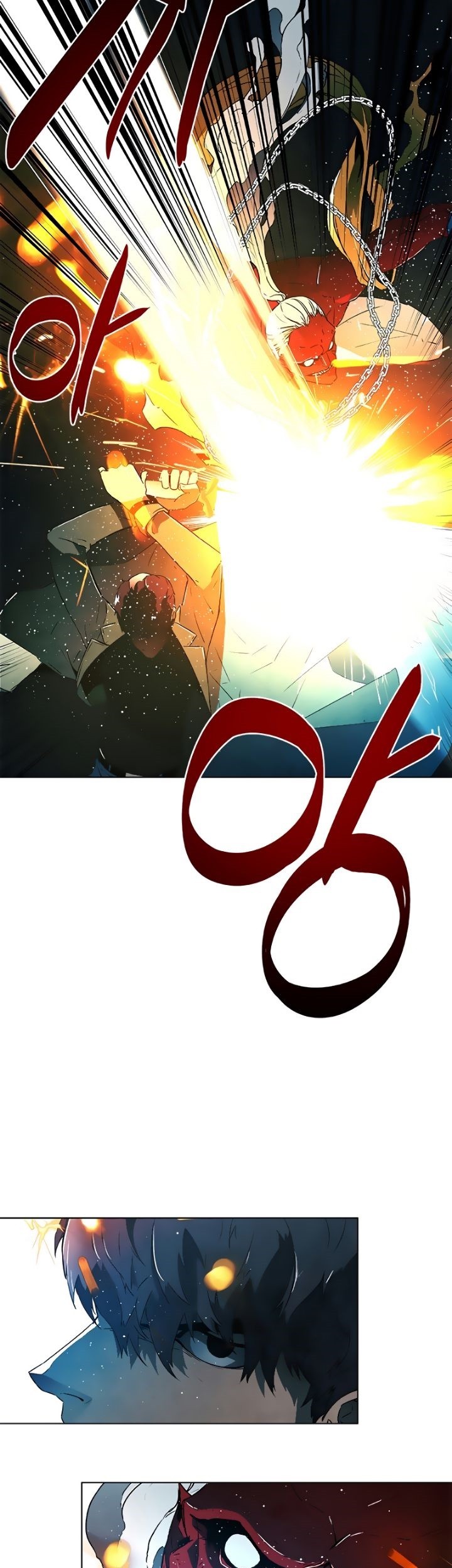 Exorcism Chapter 4 - halaman 37