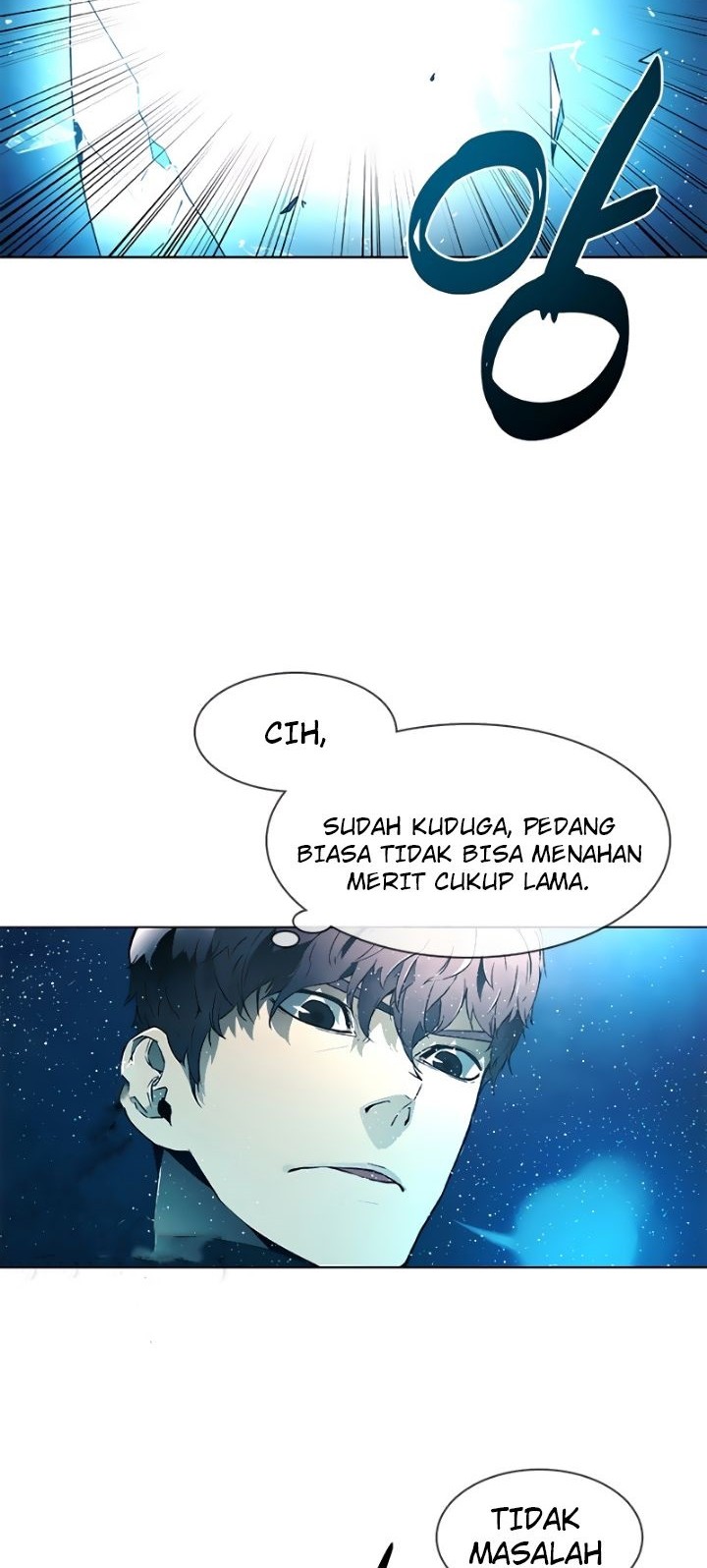 Exorcism Chapter 4 - halaman 44