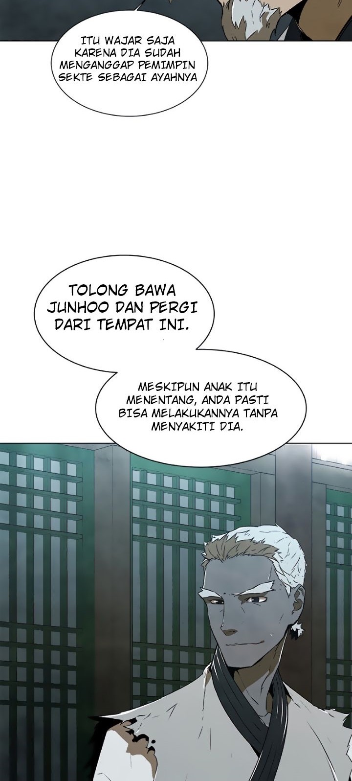 Exorcism Chapter 4 - halaman 54