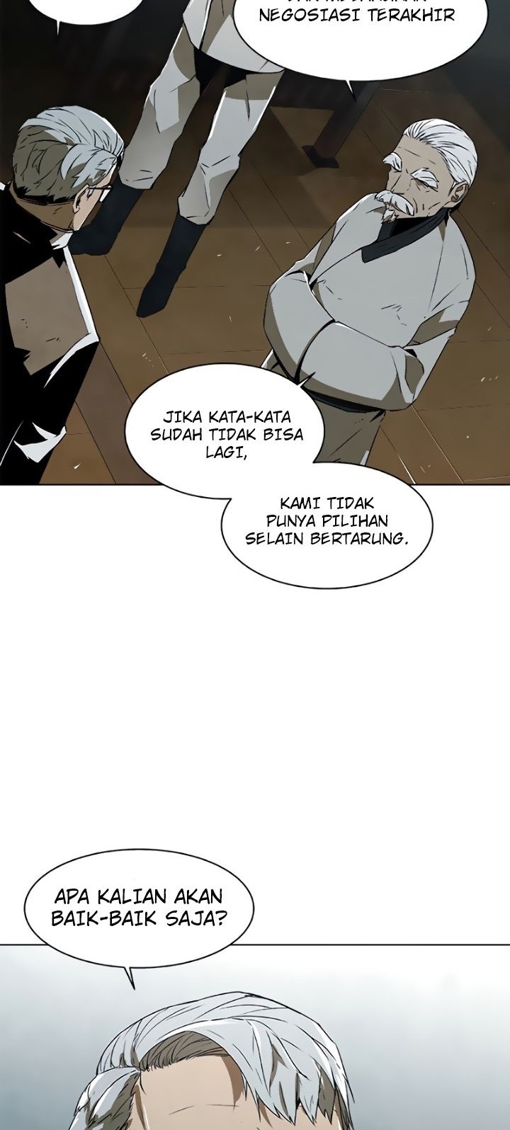 Exorcism Chapter 4 - halaman 56