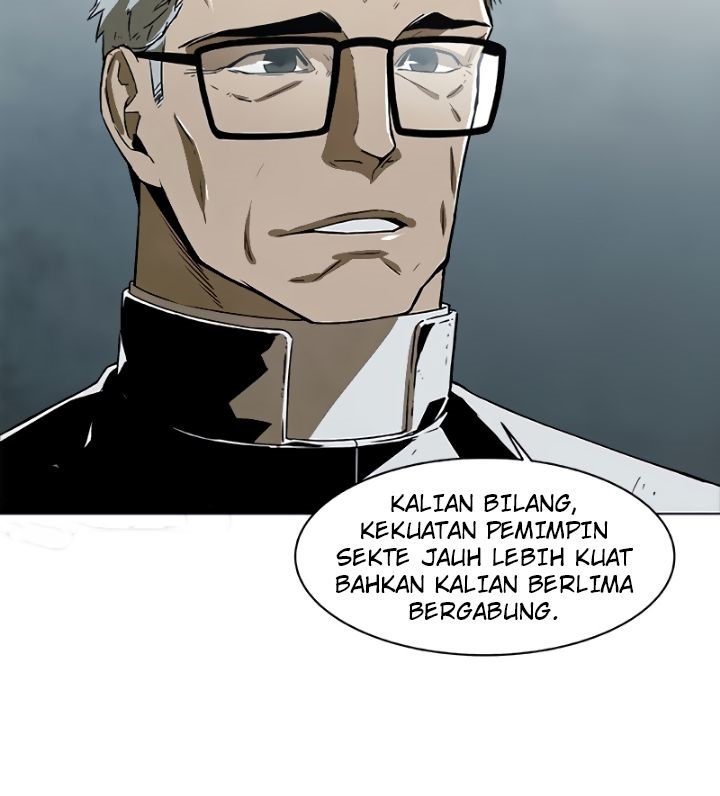 Exorcism Chapter 4 - halaman 57