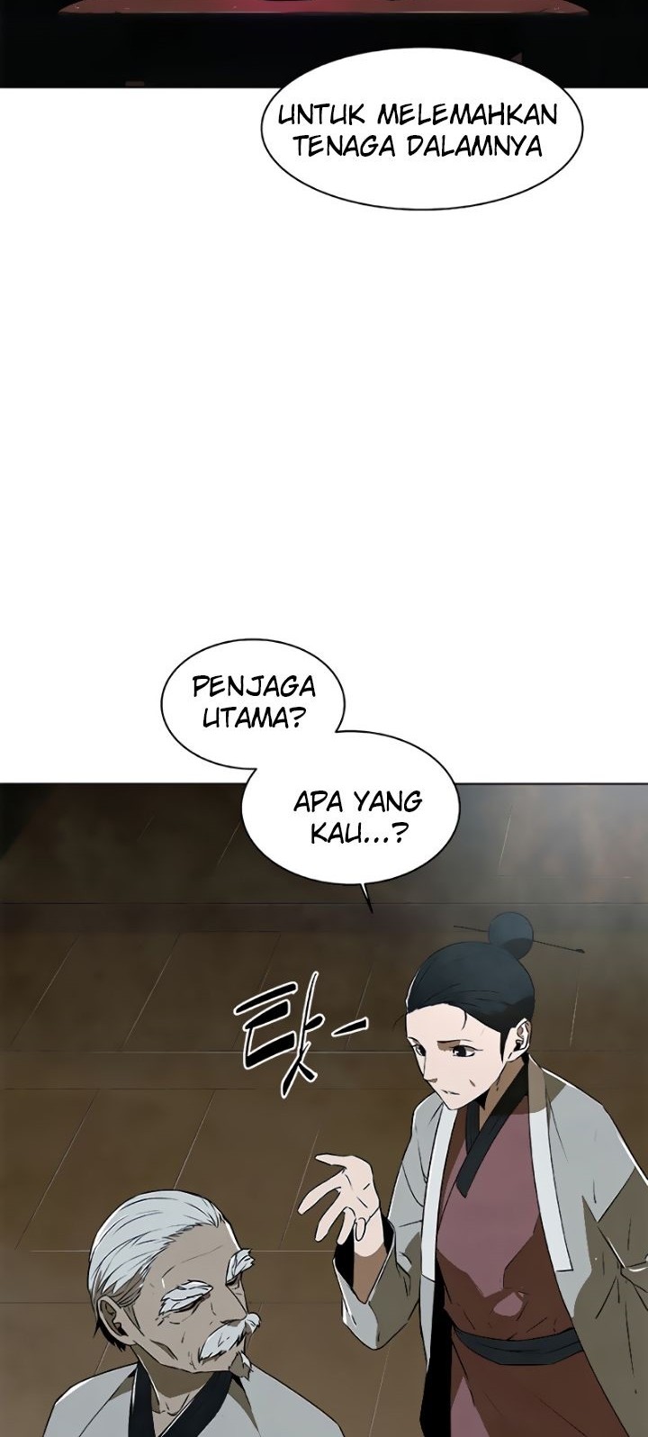 Exorcism Chapter 4 - halaman 59