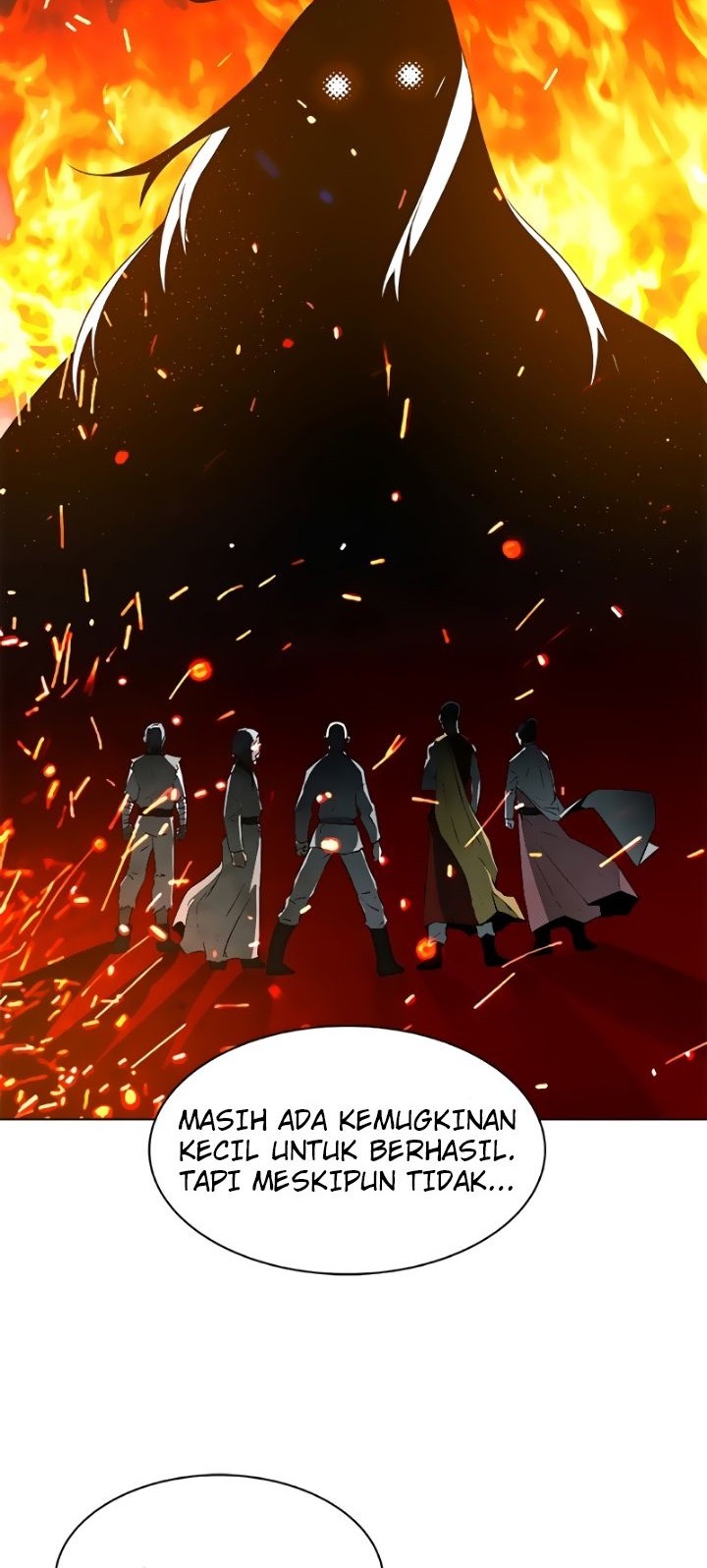 Exorcism Chapter 4 - halaman 61
