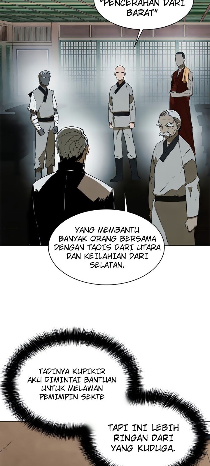 Exorcism Chapter 4 - halaman 63