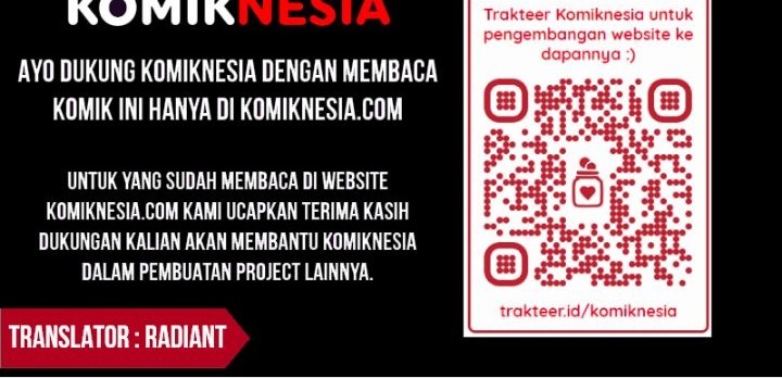 Exorcism Chapter 4 - halaman 72