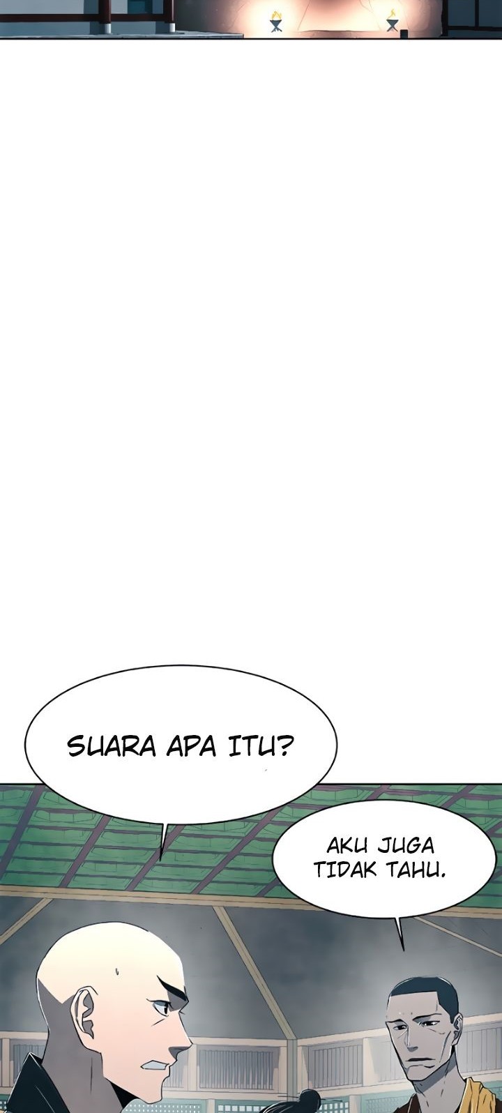 Exorcism Chapter 5 - halaman 11