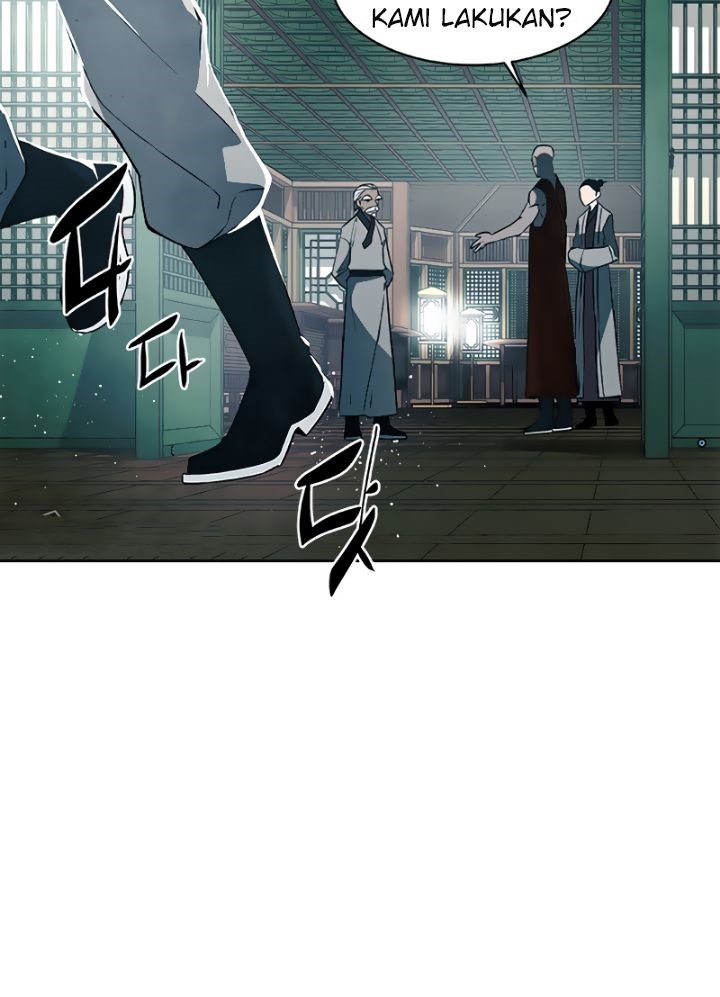 Exorcism Chapter 5 - halaman 14