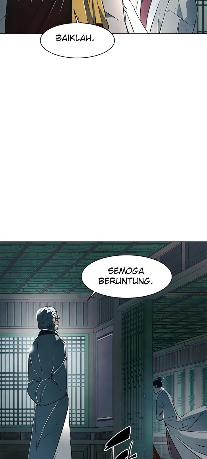 Exorcism Chapter 5 - halaman 16