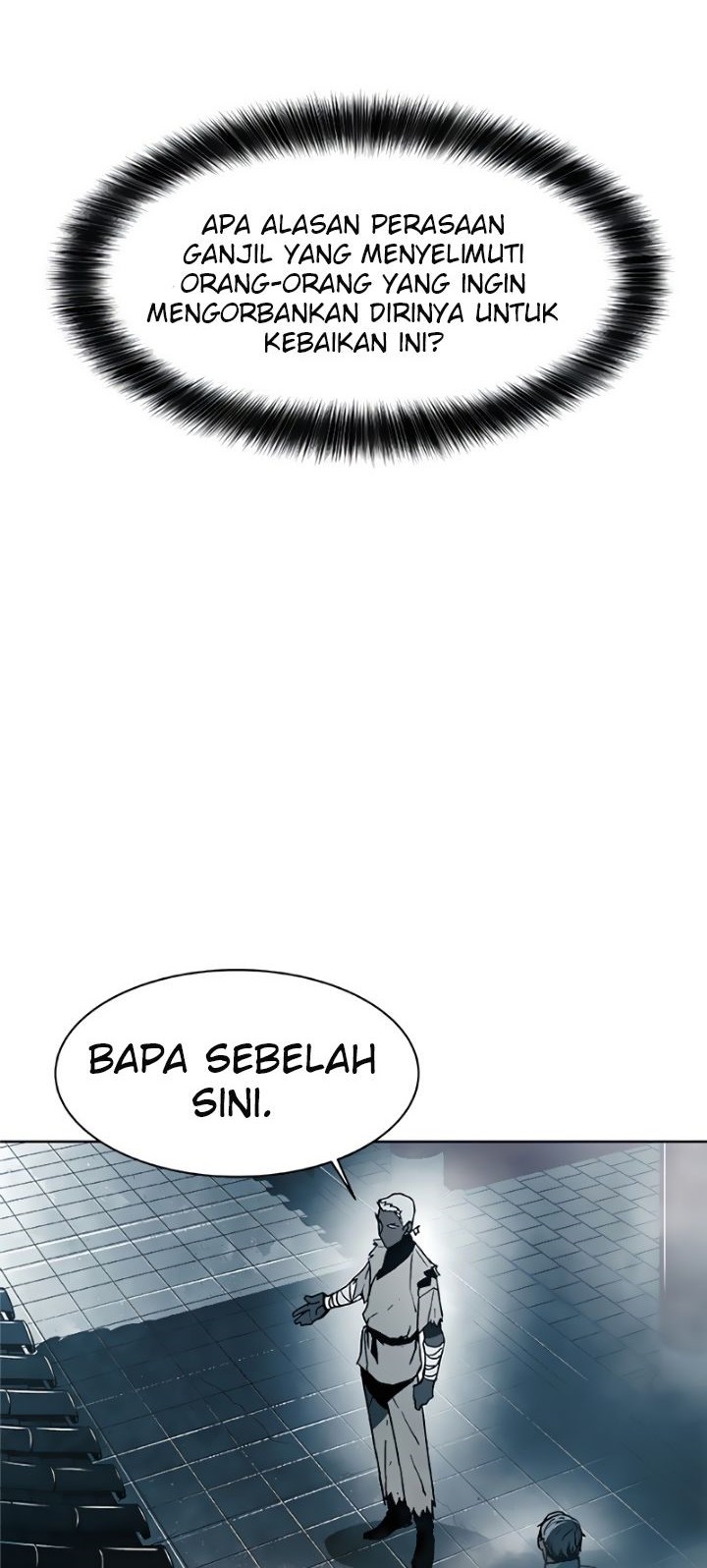 Exorcism Chapter 5 - halaman 2