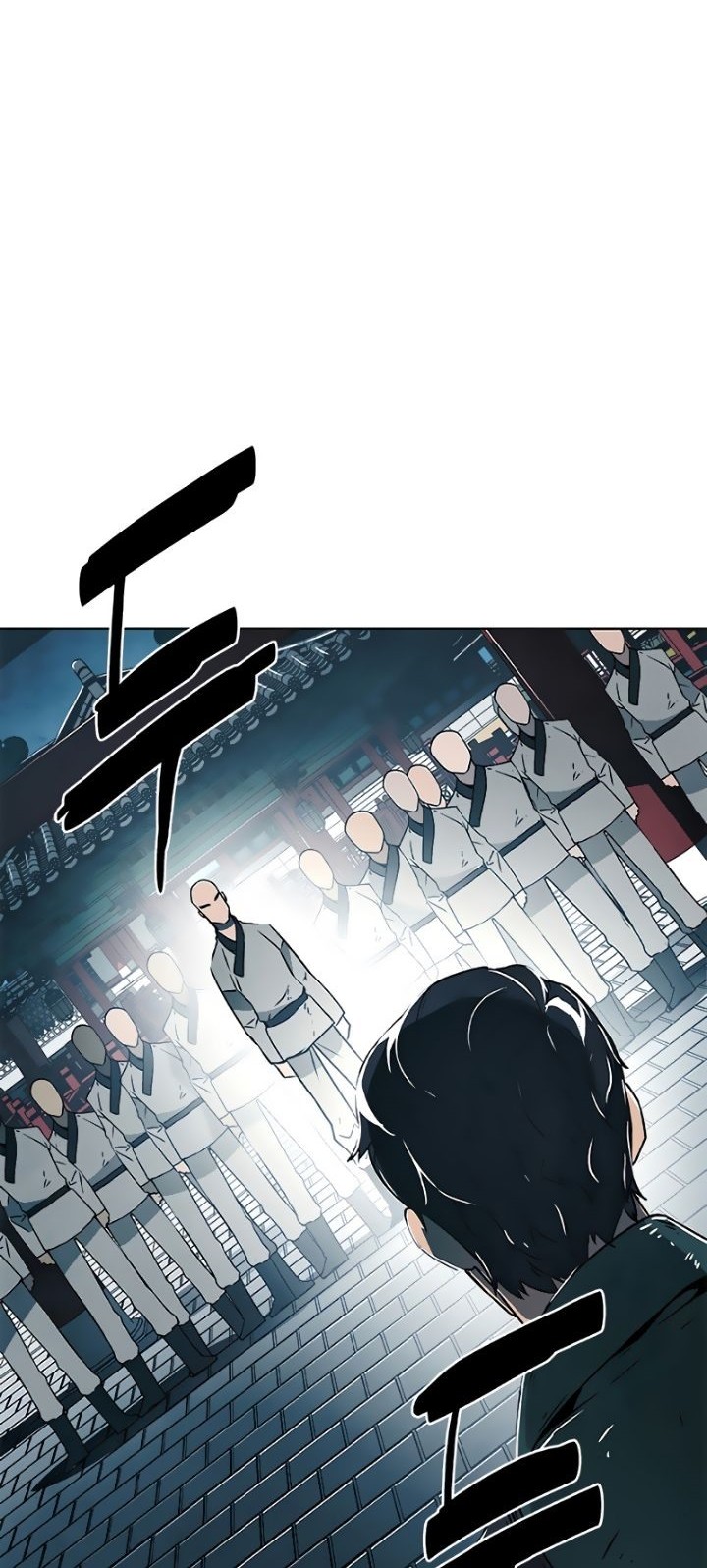 Exorcism Chapter 5 - halaman 20