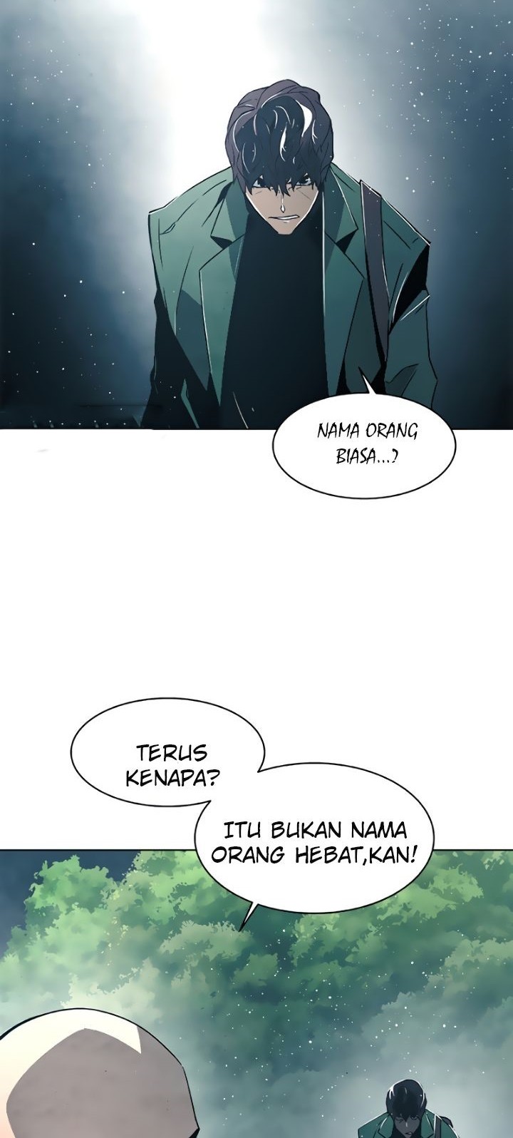 Exorcism Chapter 5 - halaman 27