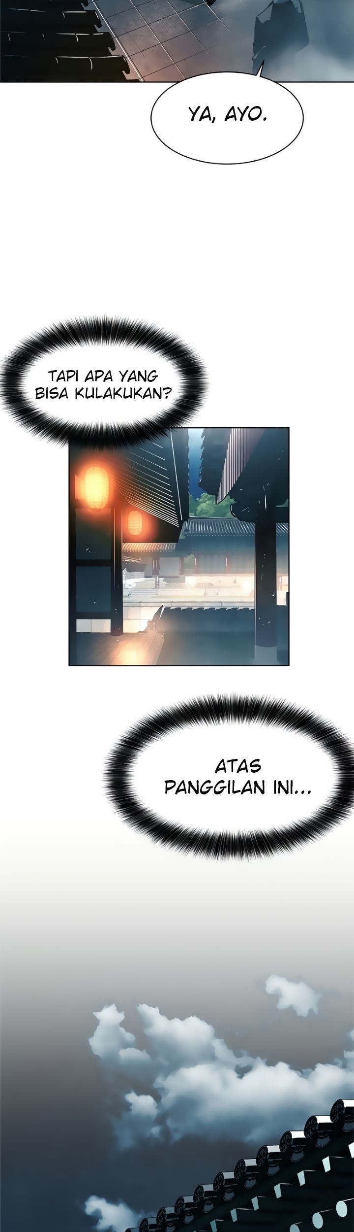 Exorcism Chapter 5 - halaman 3