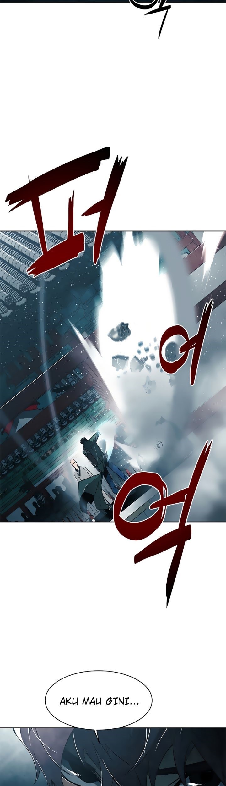 Exorcism Chapter 5 - halaman 30