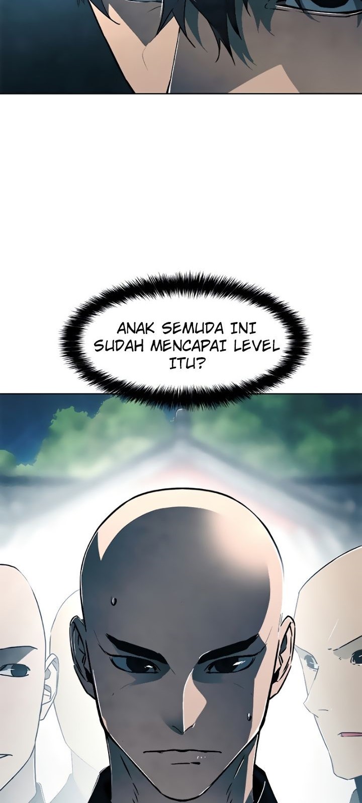 Exorcism Chapter 5 - halaman 31
