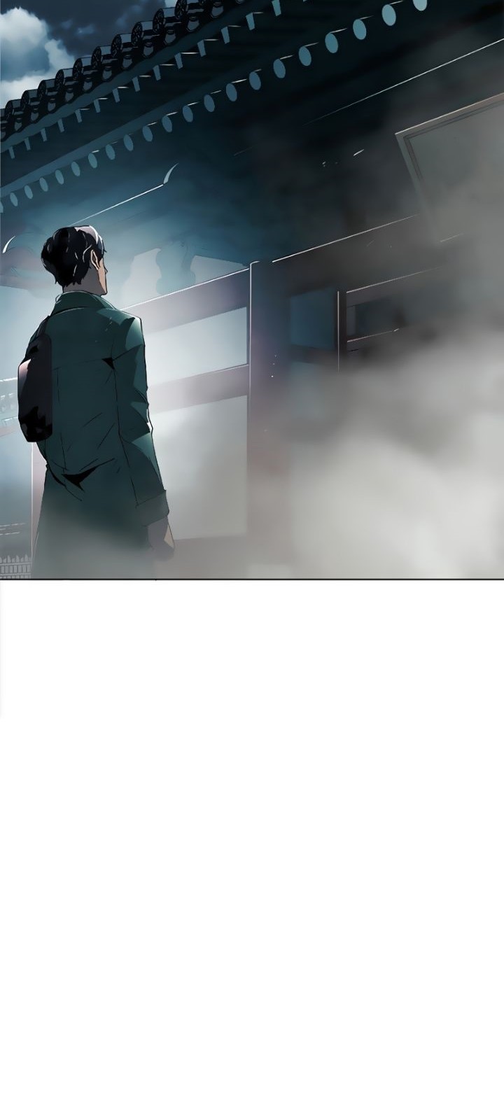 Exorcism Chapter 5 - halaman 4