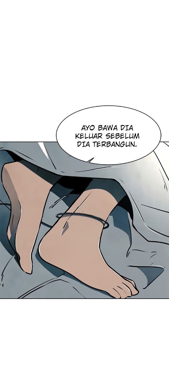 Exorcism Chapter 5 - halaman 52