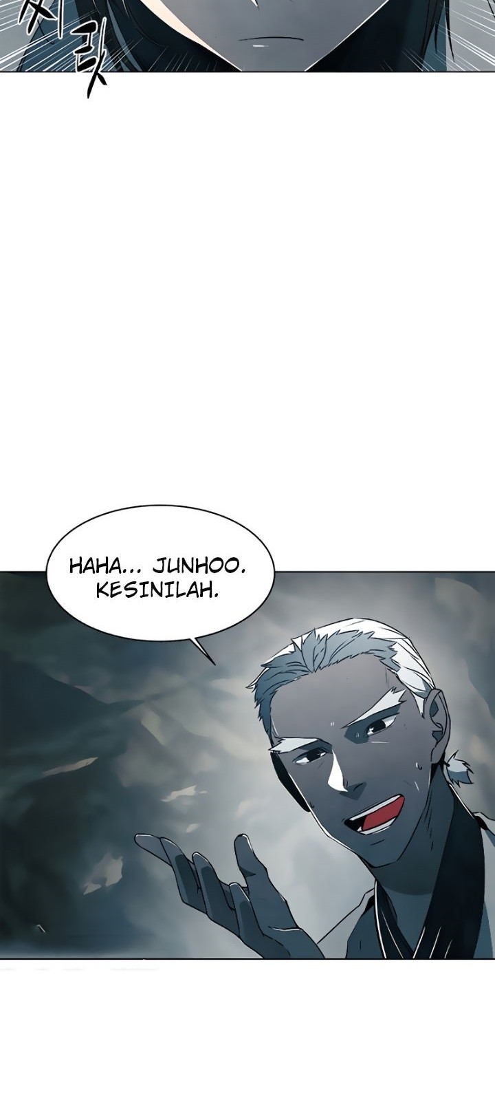 Exorcism Chapter 5 - halaman 58