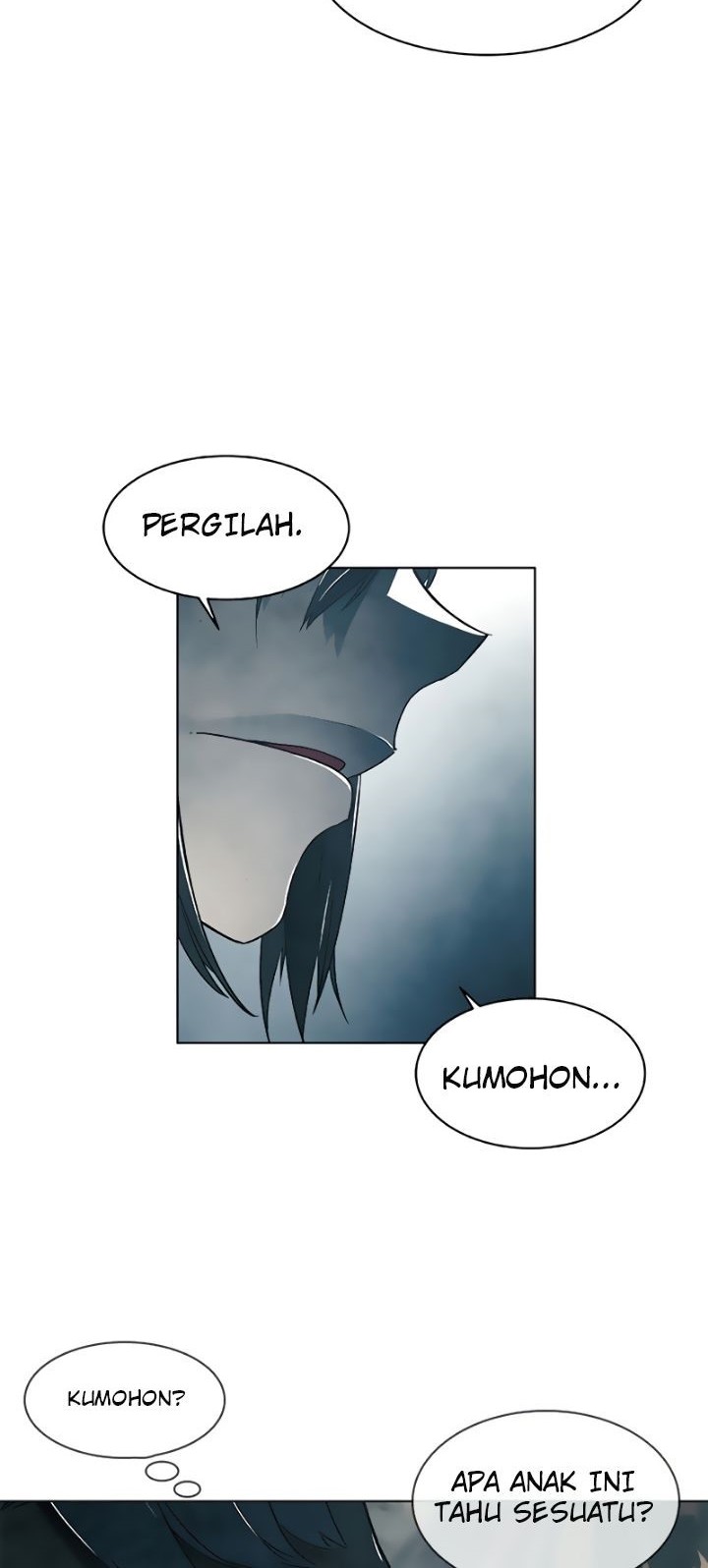 Exorcism Chapter 5 - halaman 63