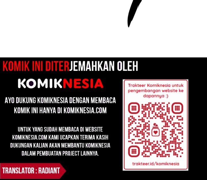 Exorcism Chapter 5 - halaman 68