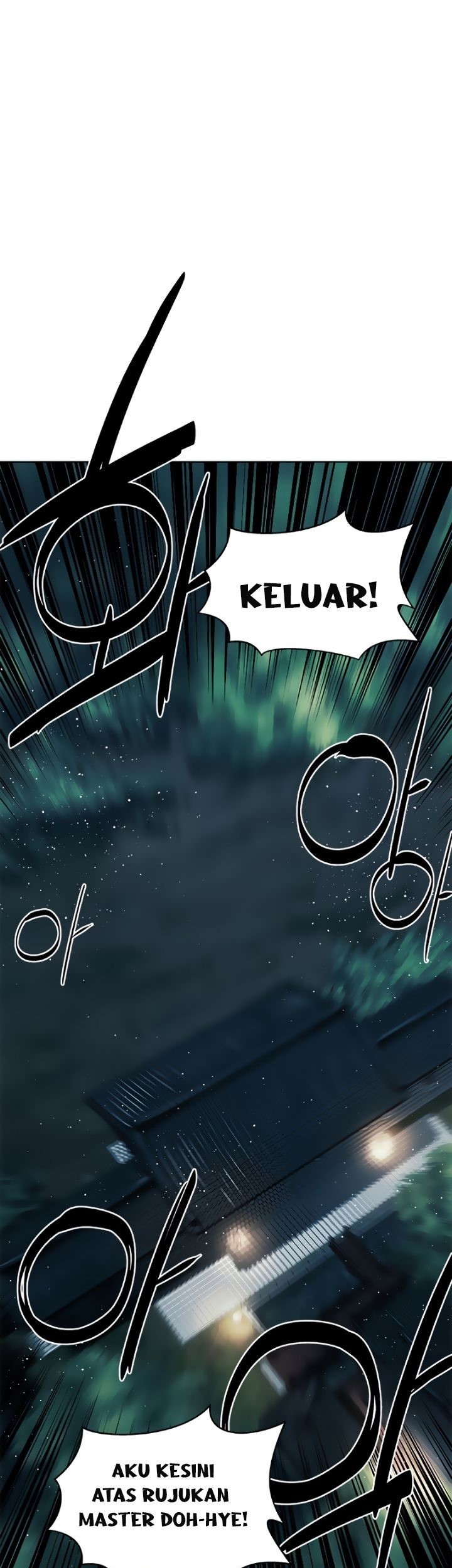 Exorcism Chapter 5 - halaman 8