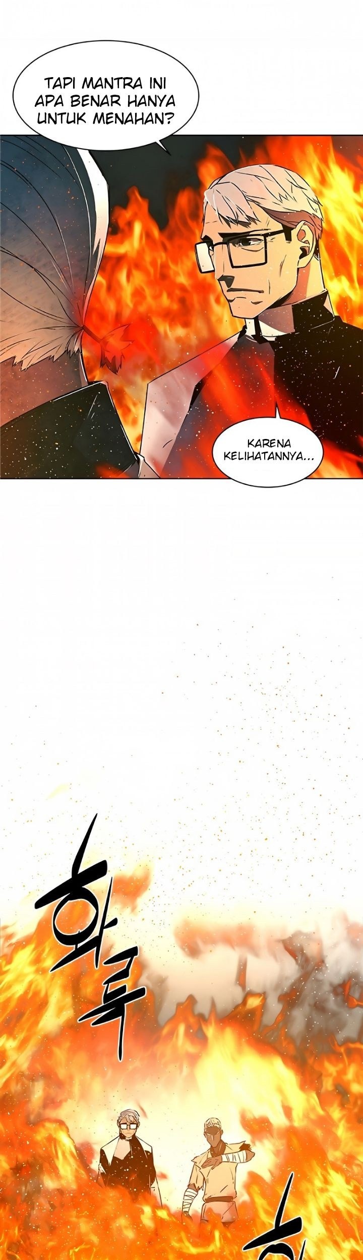 Exorcism Chapter 6 - halaman 10