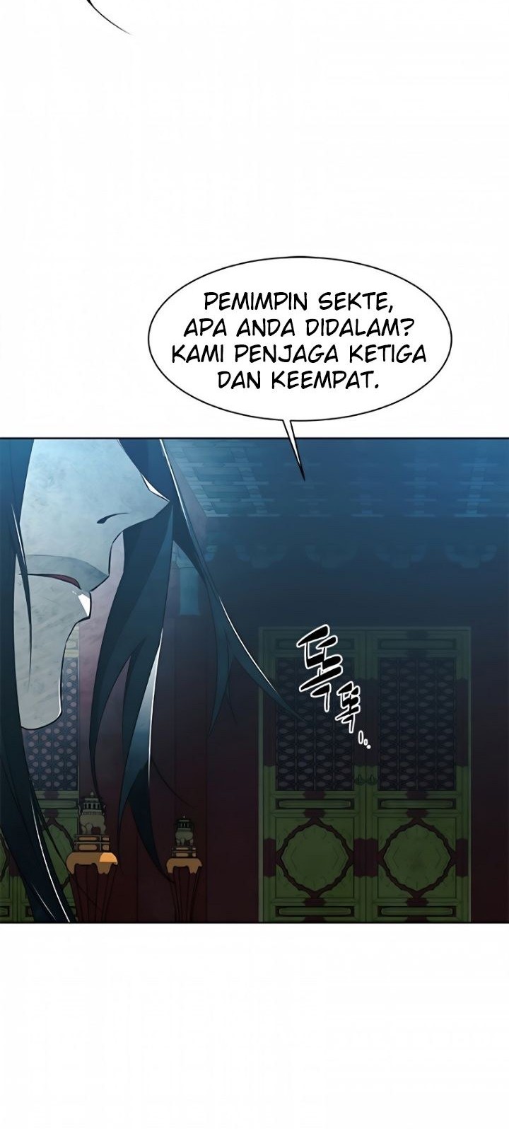 Exorcism Chapter 6 - halaman 16