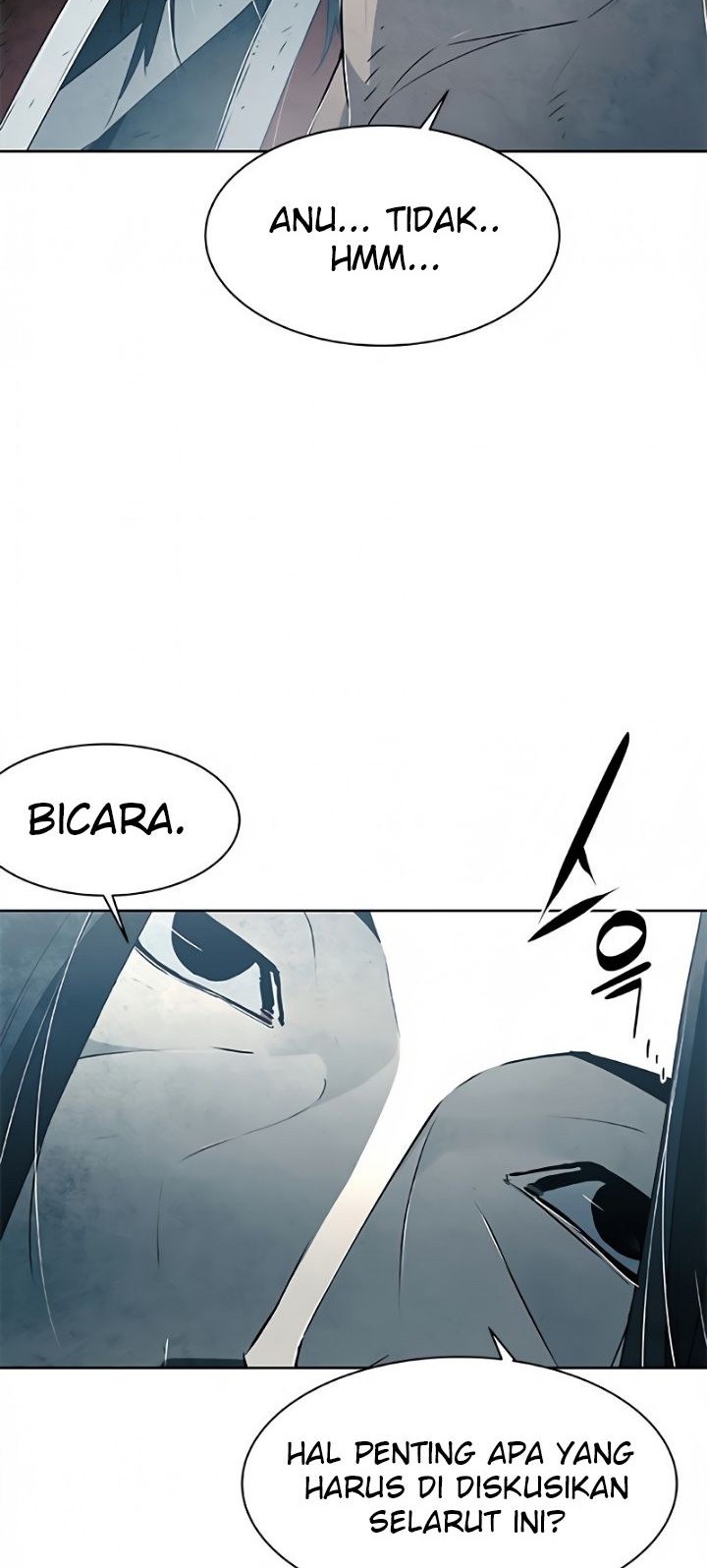 Exorcism Chapter 6 - halaman 20