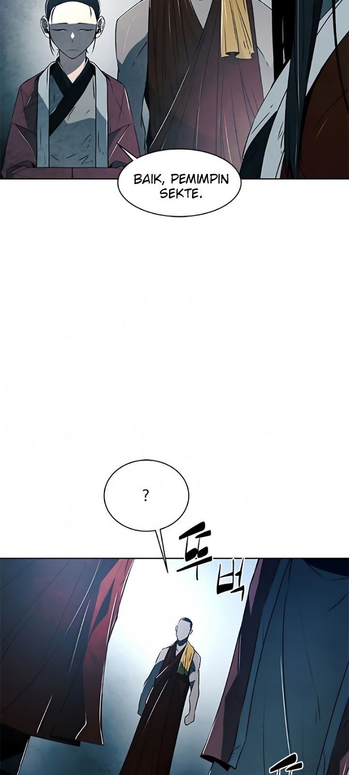 Exorcism Chapter 6 - halaman 22