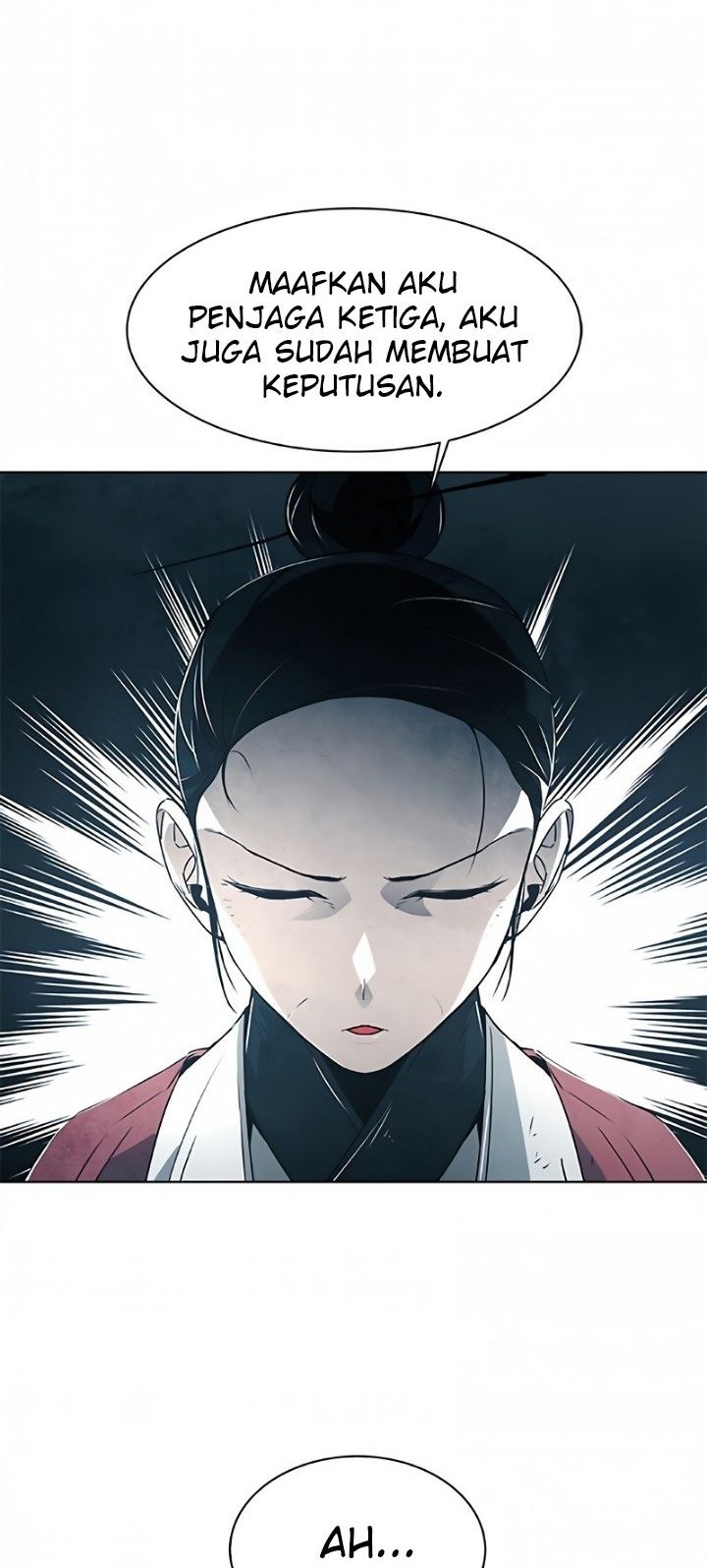 Exorcism Chapter 6 - halaman 25